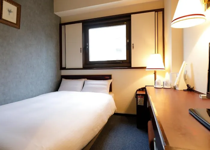 Tokyo Inn - Vacation Stay 26539V